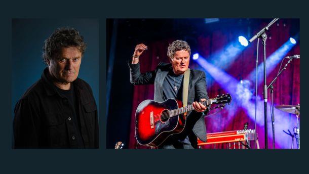 Poul Krebs 70 år 70 Show