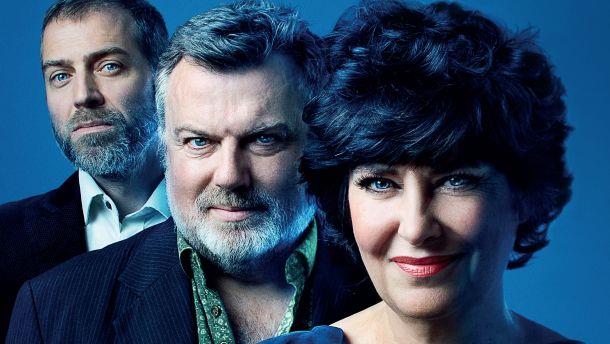 Dodo Synger Benny Andersen