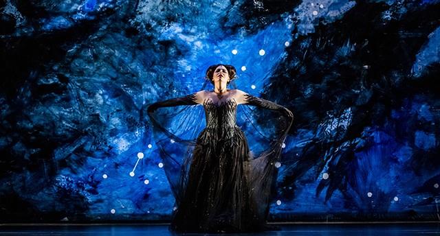 RBO 2026 - THE MAGIC FLUTE