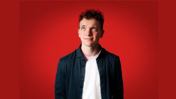 Stand up: Jonathan Christen