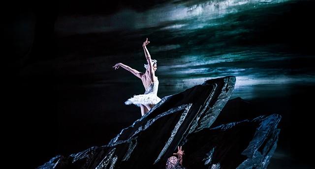 RBO: SWAN LAKE - 2027