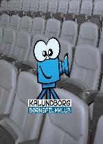 FILMKLUB 25/26 - STORE 5 - 6 - 7 - 8 og 9 klasse - SØNDAGE