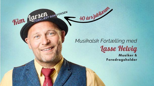 Forklædt som voksen 40 år