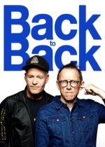 Koncert : Back to Back